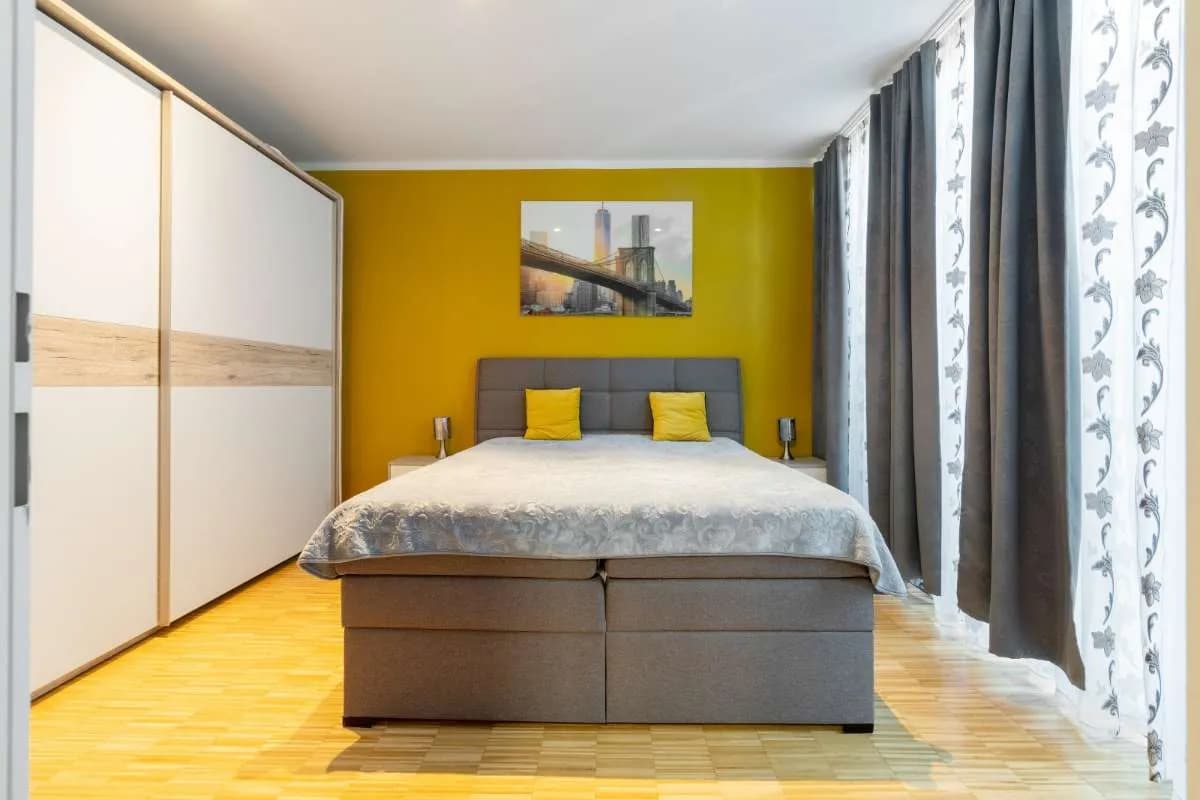 3-Zimmer-Wohnung mieten in Leibnitz – 96 m², € 1.190 – Bild 5 von 12