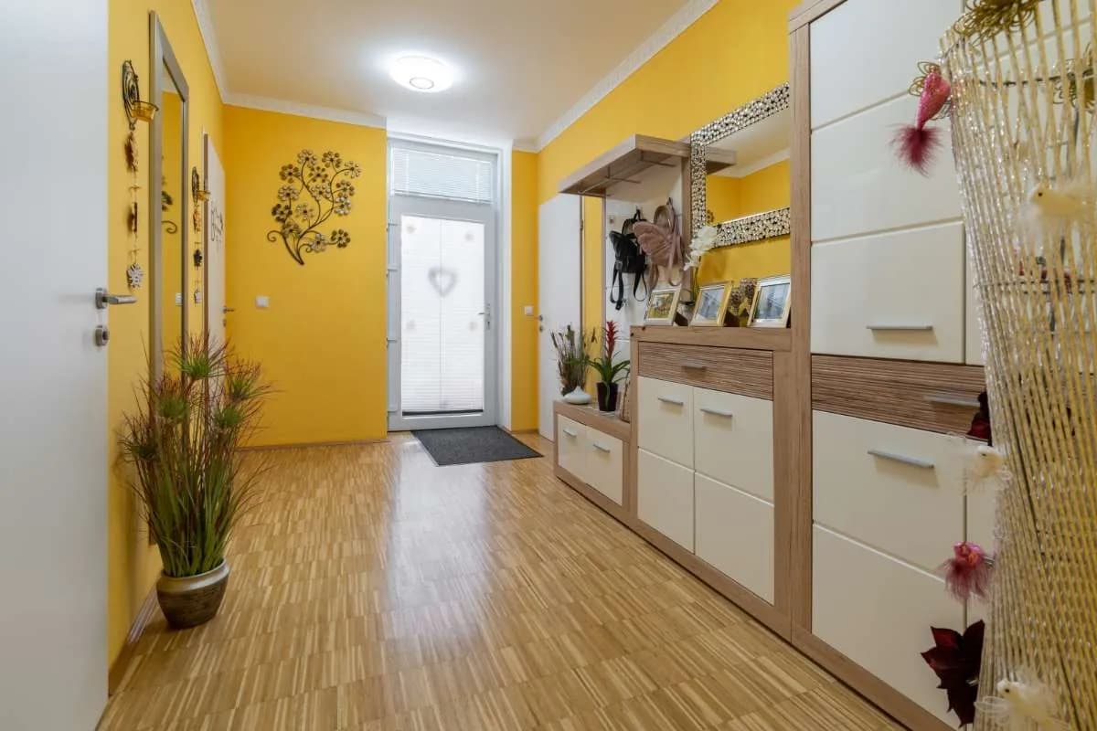 3-Zimmer-Wohnung mieten in Leibnitz – 96 m², € 1.190 – Bild 6 von 12