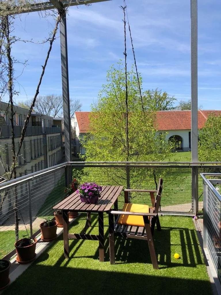 3-Zimmer-Wohnung mieten in Leibnitz – 96 m², € 1.190 – Bild 11 von 12