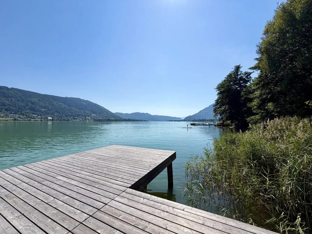 2-Zimmer-Wohnung kaufen in Feldkirchen – 54,74 m², € 498.000