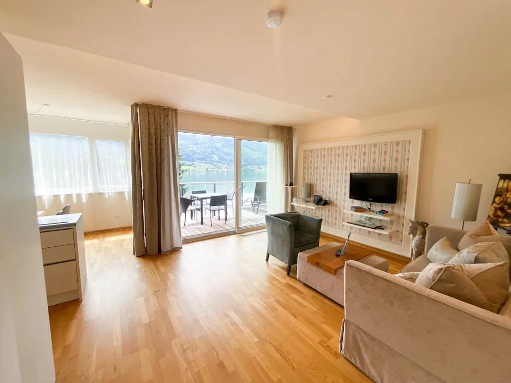 2-Zimmer-Wohnung kaufen in Feldkirchen – 54,74 m², € 498.000 – Bild 5 von 15