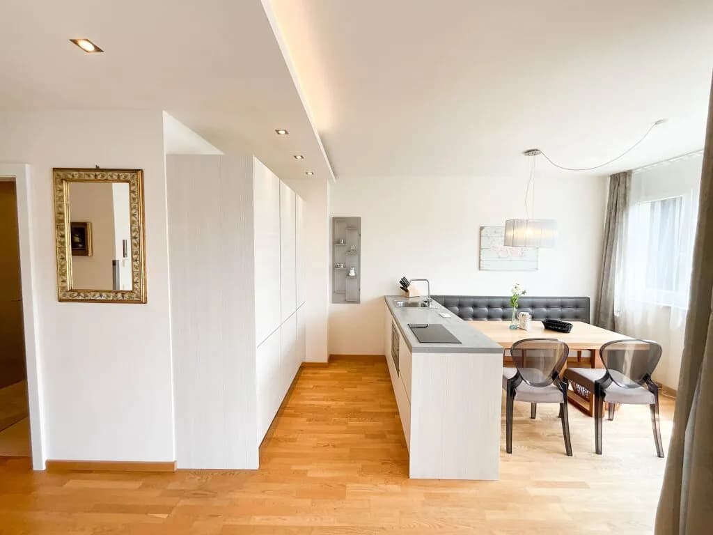 2-Zimmer-Wohnung kaufen in Feldkirchen – 54,74 m², € 498.000 – Bild 6 von 15