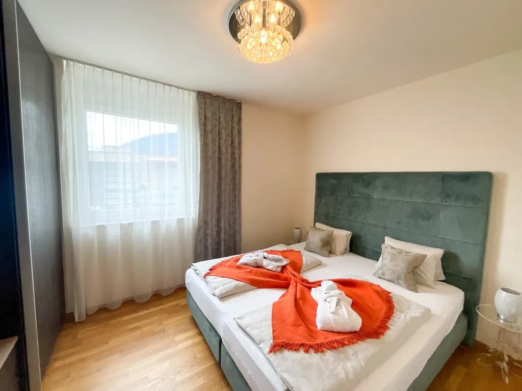 2-Zimmer-Wohnung kaufen in Feldkirchen – 54,74 m², € 498.000 – Bild 8 von 15