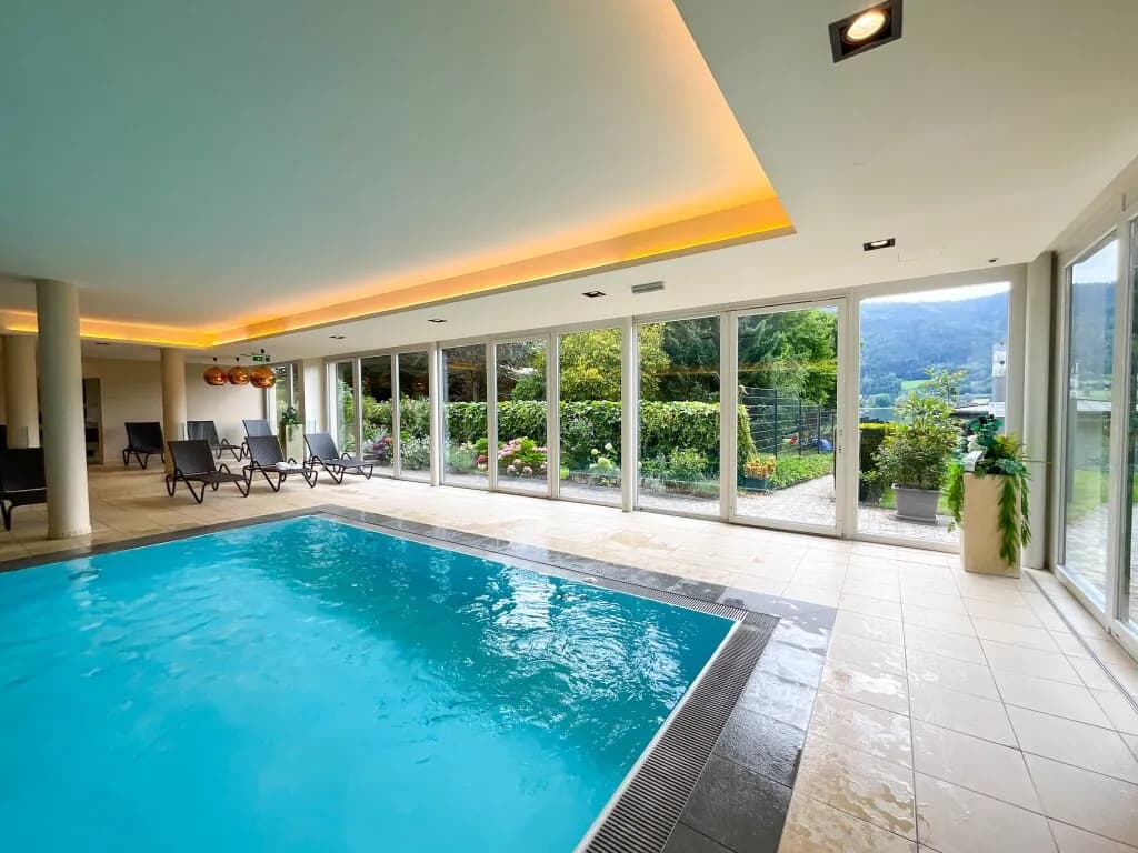2-Zimmer-Wohnung kaufen in Feldkirchen – 54,74 m², € 498.000 – Bild 10 von 15