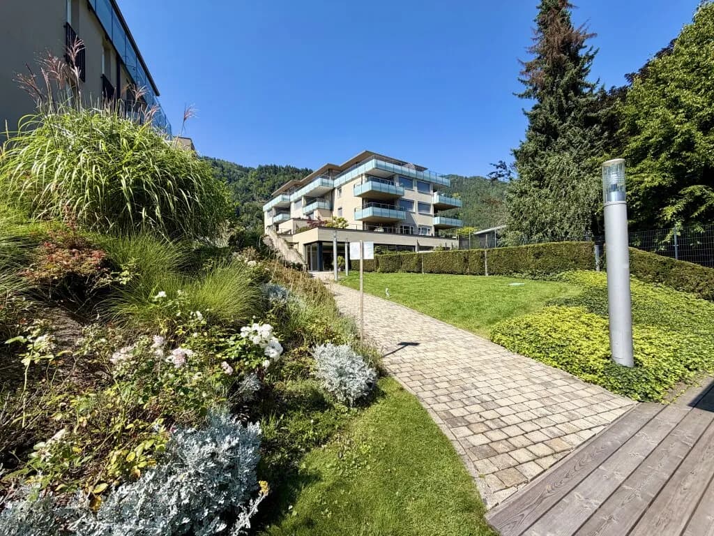 2-Zimmer-Wohnung kaufen in Feldkirchen – 54,74 m², € 498.000 – Bild 12 von 15