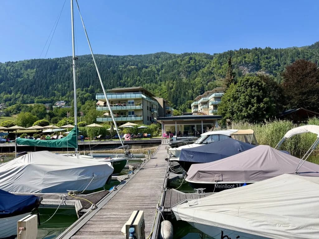 2-Zimmer-Wohnung kaufen in Feldkirchen – 54,74 m², € 498.000 – Bild 13 von 15