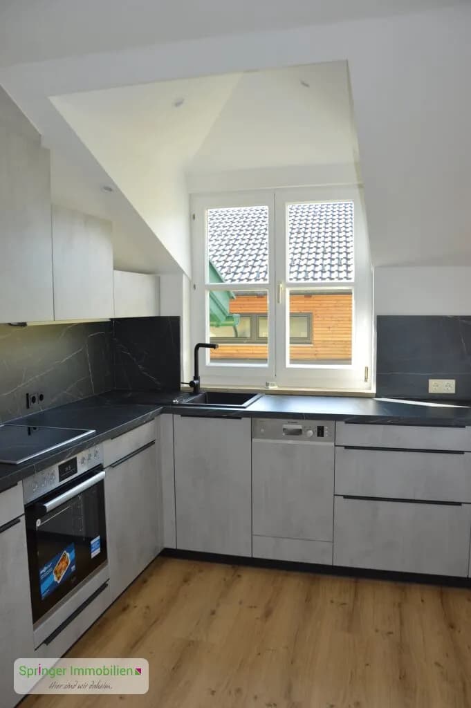 3-Zimmer-Wohnung mieten in Hallein – 91 m², € 1.350 – Bild 2 von 10