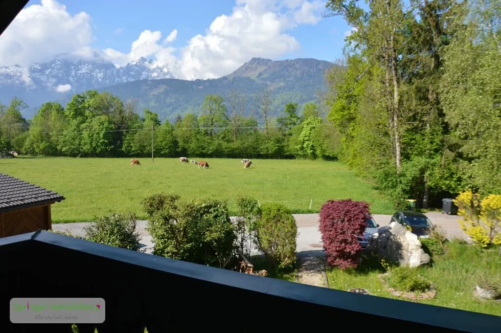 3-Zimmer-Wohnung mieten in Hallein – 91 m², € 1.350 – Bild 3 von 10
