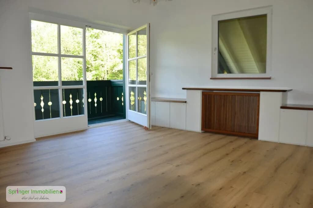 3-Zimmer-Wohnung mieten in Hallein – 91 m², € 1.350 – Bild 5 von 10