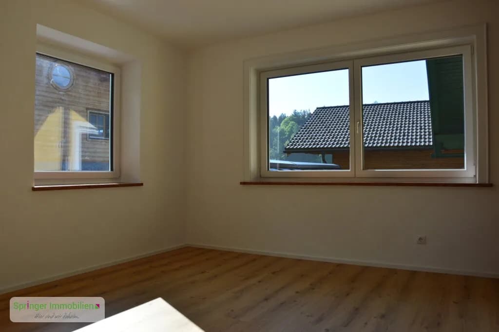 3-Zimmer-Wohnung mieten in Hallein – 91 m², € 1.350 – Bild 6 von 10