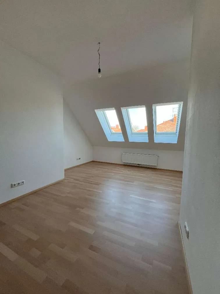 2-Zimmer-Wohnung mieten in Hollabrunn – 65 m², € 650