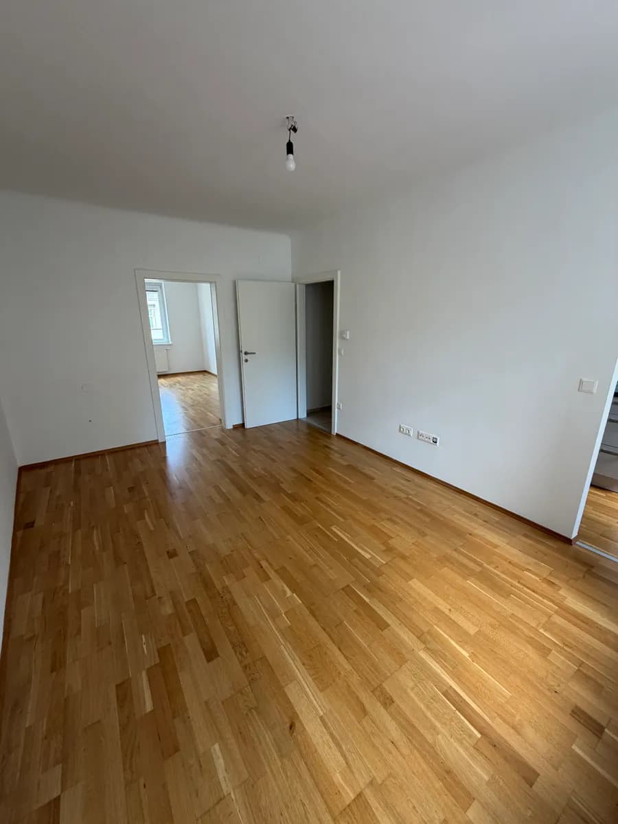 2-Zimmer-Wohnung mieten in Wien – 50 m², € 790 – Bild 5 von 7