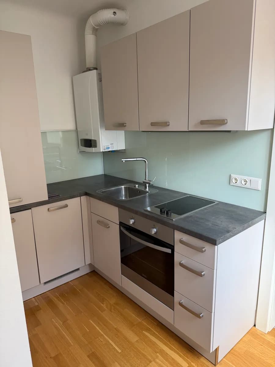 2-Zimmer-Wohnung mieten in Wien – 50 m², € 790 – Bild 6 von 7