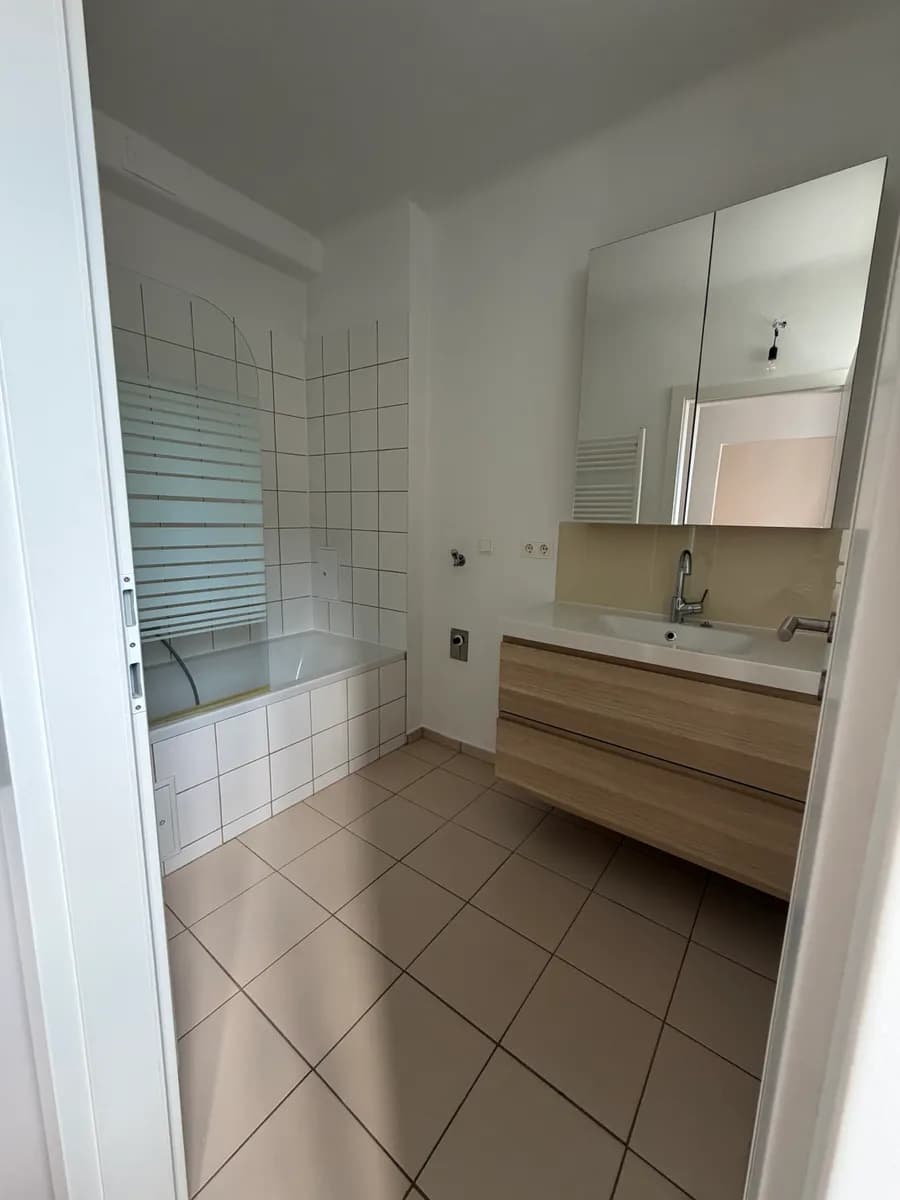 2-Zimmer-Wohnung mieten in Wien – 50 m², € 790 – Bild 7 von 7