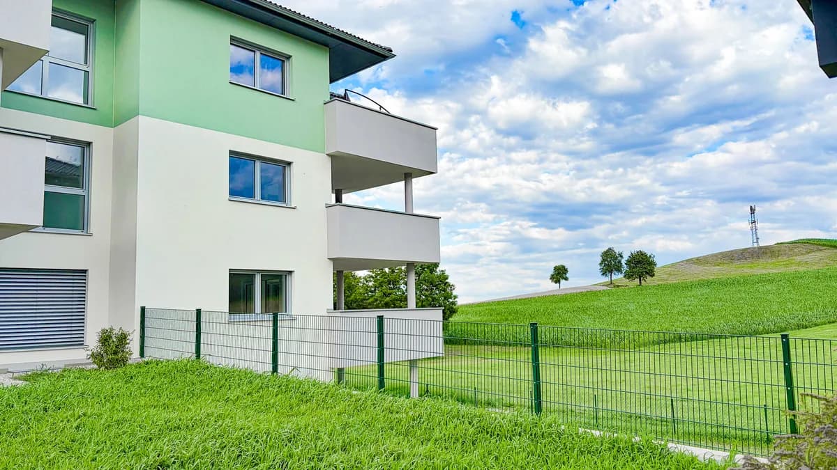 3-Zimmer-Wohnung kaufen in Vöcklabruck – 81 m², € 329.000