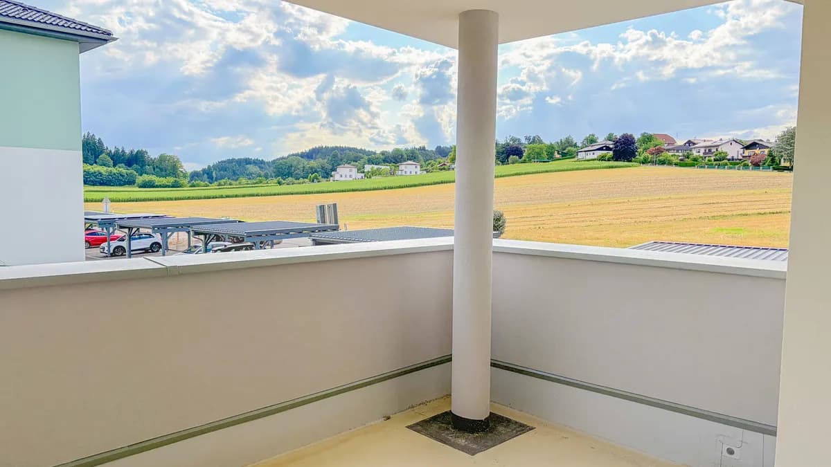 3-Zimmer-Wohnung kaufen in Vöcklabruck – 81 m², € 329.000 – Bild 7 von 9