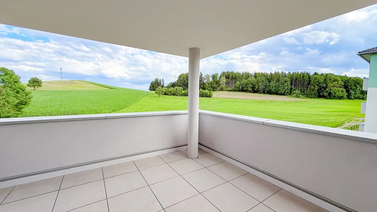 3-Zimmer-Wohnung kaufen in Vöcklabruck – 81 m², € 329.000 – Bild 8 von 9