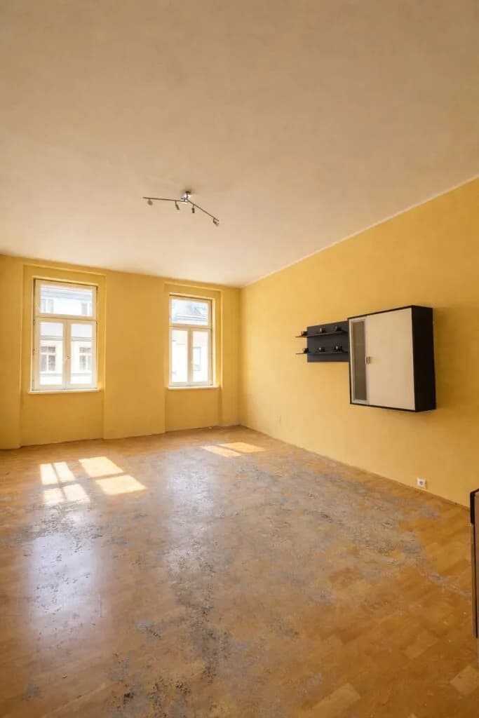 2-Zimmer-Wohnung kaufen in Wien – 52,26 m², € 239.000