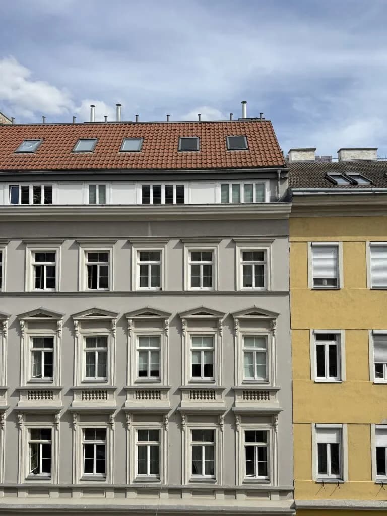 2-Zimmer-Wohnung kaufen in Wien – 52,26 m², € 239.000 – Bild 16 von 17