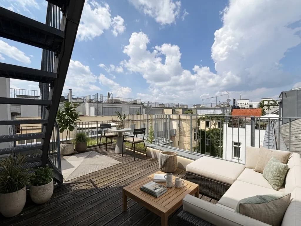 4-Zimmer-Wohnung mieten in Wien – 202 m², € 4.976 – Bild 1 von 30