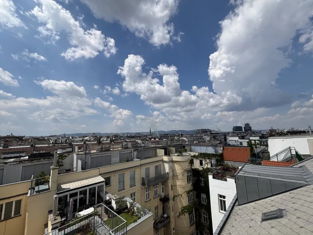 4-Zimmer-Wohnung mieten in Wien – 202 m², € 4.976 – Bild 5 von 30