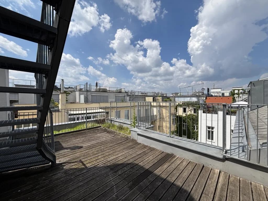 4-Zimmer-Wohnung mieten in Wien – 202 m², € 4.976 – Bild 14 von 30