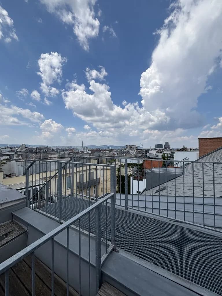 4-Zimmer-Wohnung mieten in Wien – 202 m², € 4.976 – Bild 15 von 30