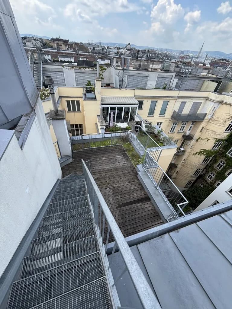 4-Zimmer-Wohnung mieten in Wien – 202 m², € 4.976 – Bild 16 von 30