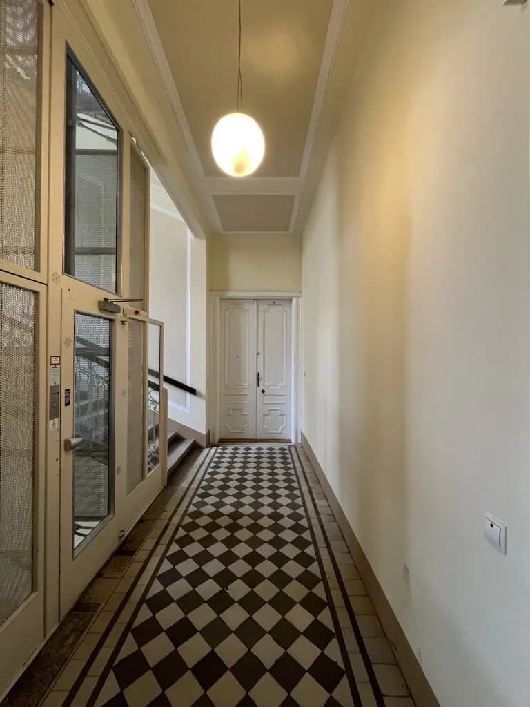 4-Zimmer-Wohnung mieten in Wien – 202 m², € 4.976 – Bild 25 von 30