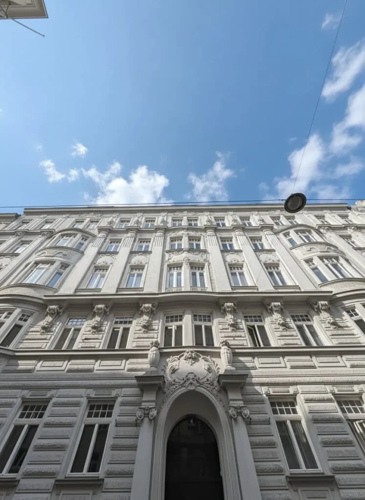 4-Zimmer-Wohnung mieten in Wien – 202 m², € 4.976 – Bild 26 von 30