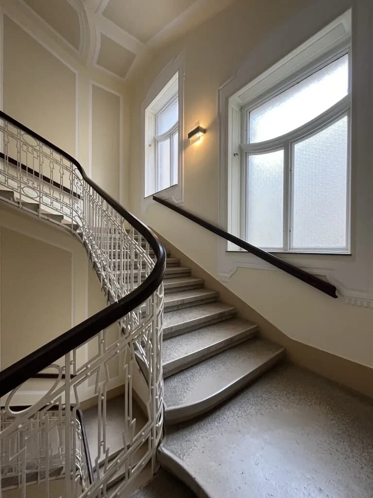 4-Zimmer-Wohnung mieten in Wien – 202 m², € 4.976 – Bild 27 von 30