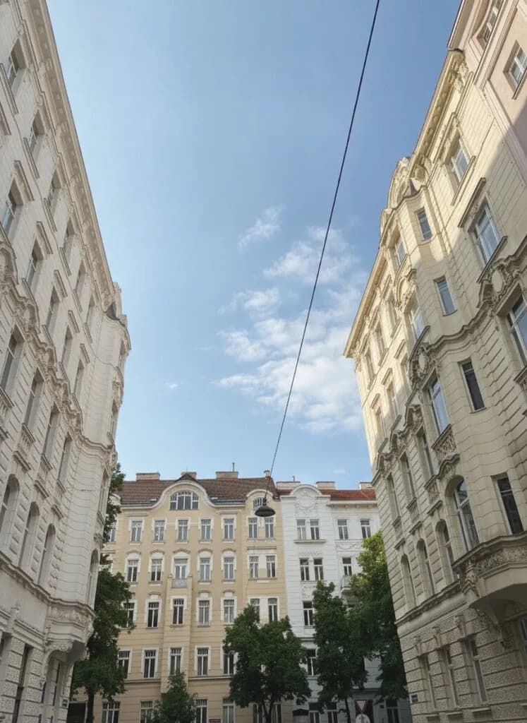4-Zimmer-Wohnung mieten in Wien – 202 m², € 4.976 – Bild 29 von 30