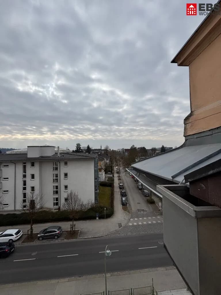 3-Zimmer-Wohnung mieten in Wels – 85,67 m², € 793 – Bild 2 von 11