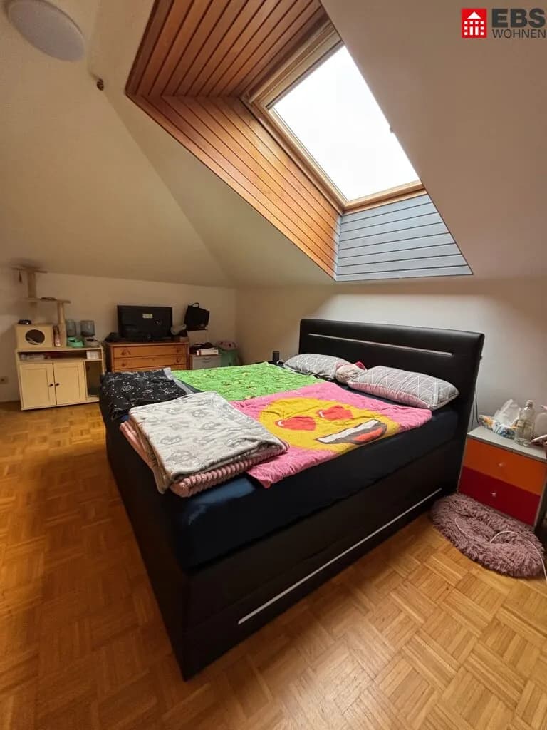 3-Zimmer-Wohnung mieten in Wels – 85,67 m², € 793 – Bild 4 von 11