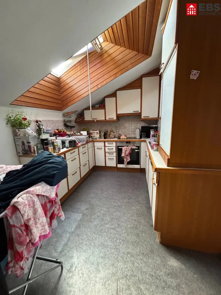 3-Zimmer-Wohnung mieten in Wels – 85,67 m², € 793 – Bild 5 von 11
