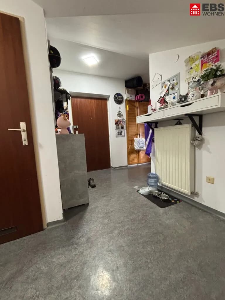 3-Zimmer-Wohnung mieten in Wels – 85,67 m², € 793 – Bild 9 von 11