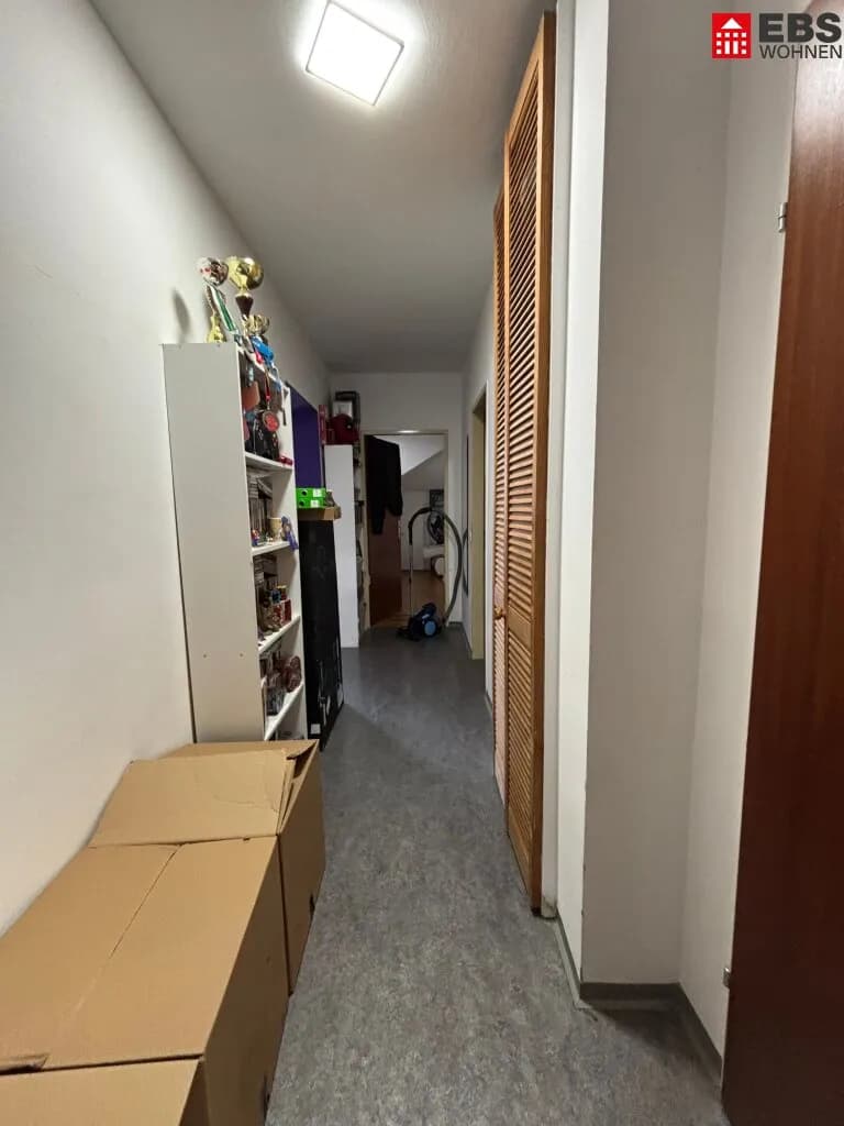 3-Zimmer-Wohnung mieten in Wels – 85,67 m², € 793 – Bild 10 von 11