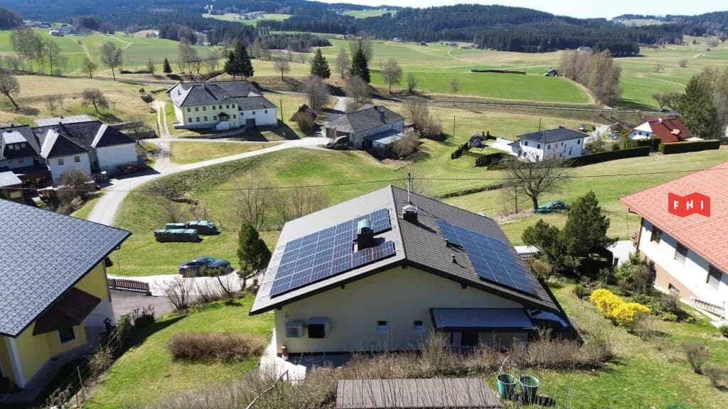 Haus kaufen in Urfahr-Umgebung – 150 m², € 490.000