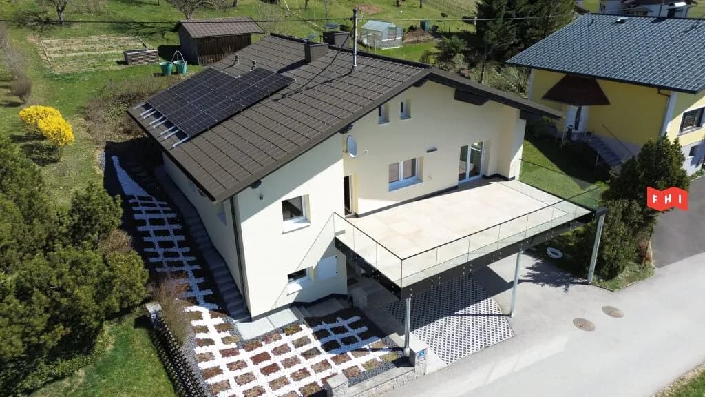 Haus kaufen in Urfahr-Umgebung – 150 m², € 490.000 – Bild 3 von 32