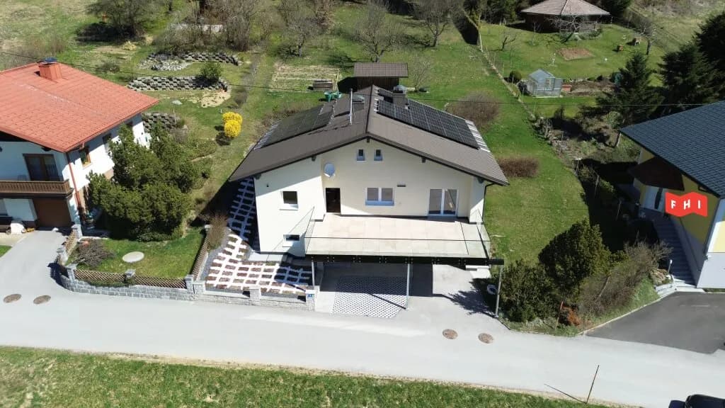 Haus kaufen in Urfahr-Umgebung – 150 m², € 490.000 – Bild 16 von 32