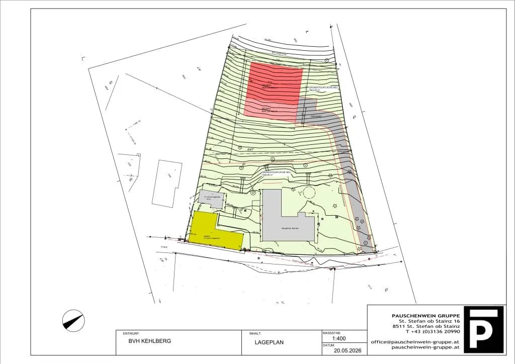 Haus kaufen in Graz – 300 m², € 1.400.000 – Bild 9 von 20