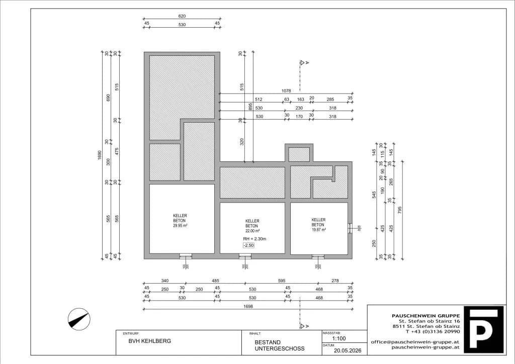 Haus kaufen in Graz – 300 m², € 1.400.000 – Bild 12 von 20