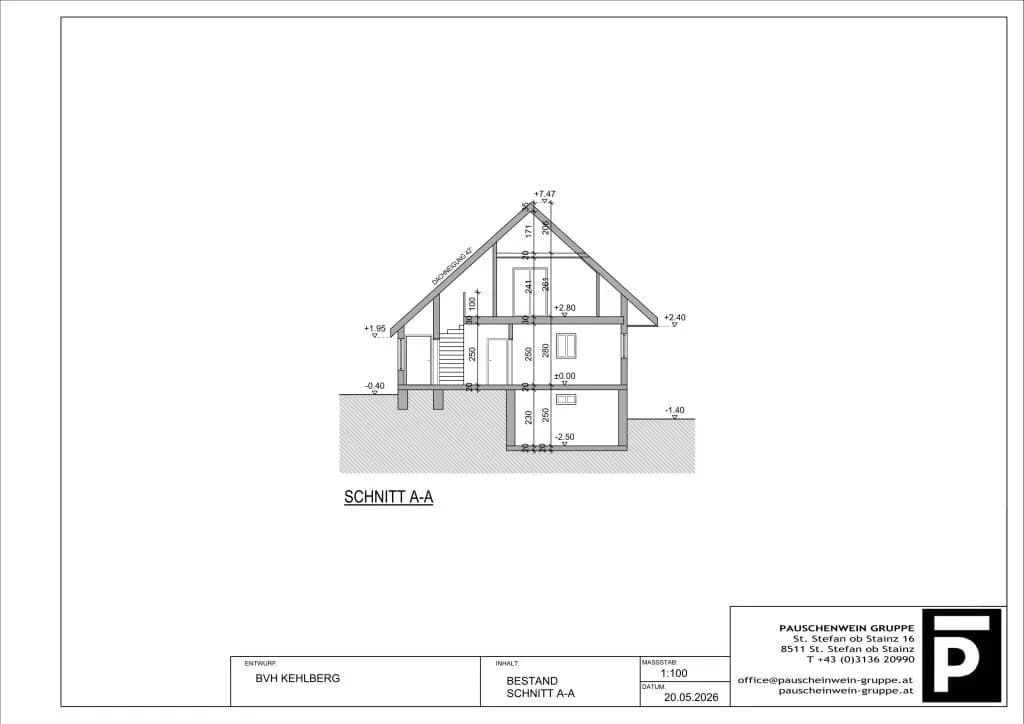 Haus kaufen in Graz – 300 m², € 1.400.000 – Bild 15 von 20