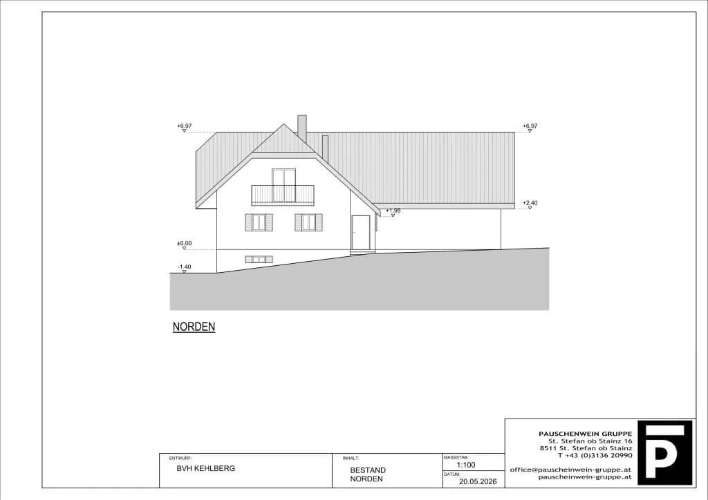 Haus kaufen in Graz – 300 m², € 1.400.000 – Bild 16 von 20