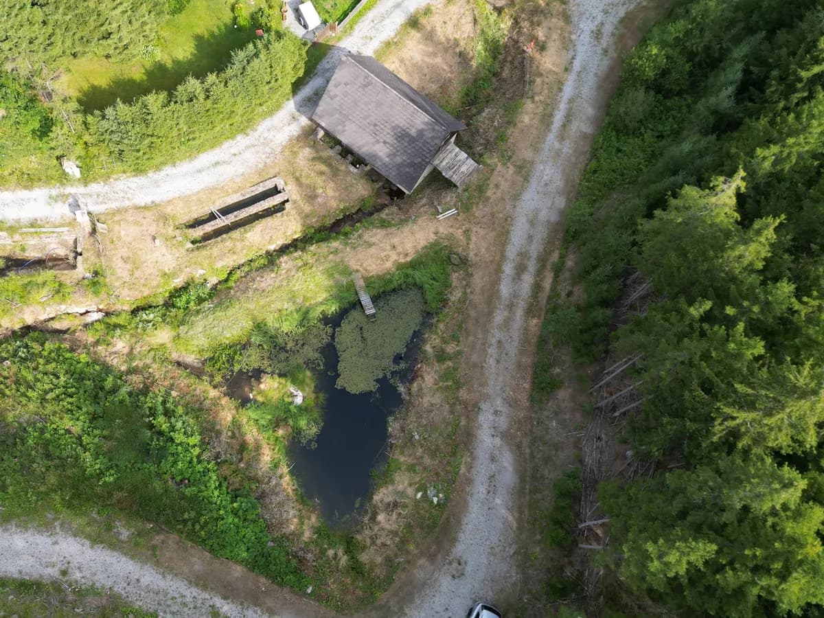 Immobilie kaufen in Voitsberg – 1 447 m², € 74.999