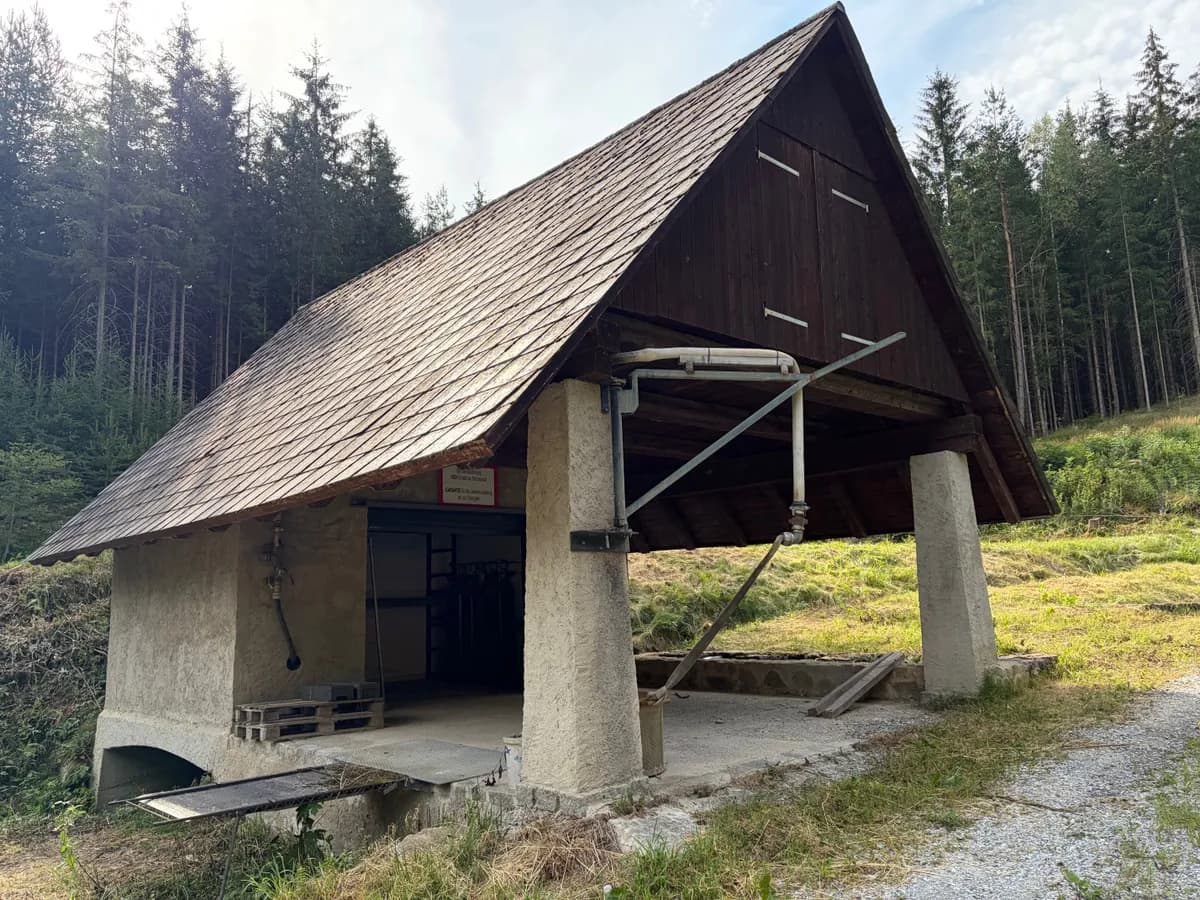 Immobilie kaufen in Voitsberg – 1 447 m², € 74.999 – Bild 2 von 5