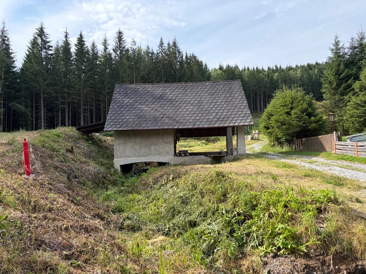 Immobilie kaufen in Voitsberg – 1 447 m², € 74.999 – Bild 4 von 5