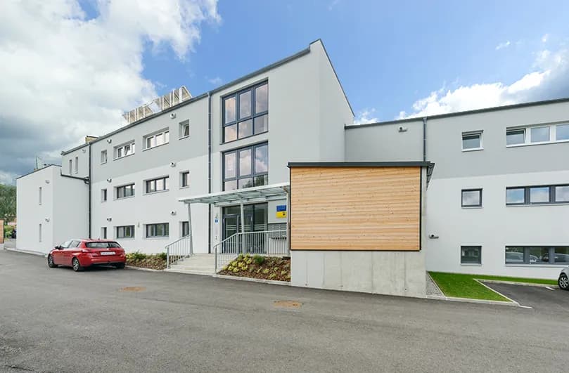 Wohnung mieten in Melk – 51,76 m², € 675 – Bild 2 von 4