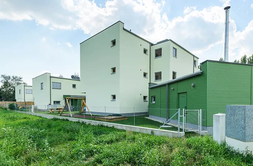 Wohnung mieten in Hollabrunn – 74,26 m², € 886 – Bild 2 von 5