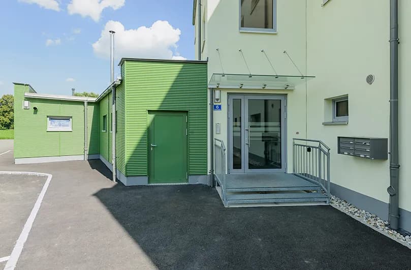 Wohnung mieten in Hollabrunn – 74,26 m², € 886 – Bild 3 von 5